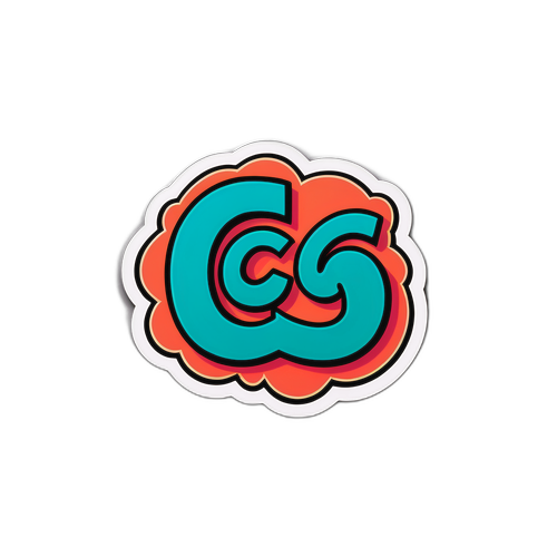 रचनात्मकता और सहयोग का प्रतीक 'CCC'