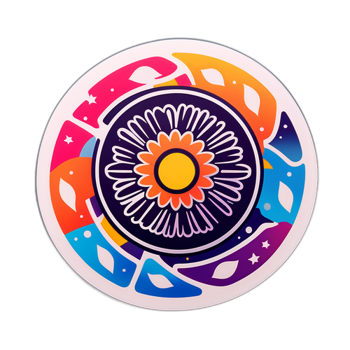 现代数字媒体的设计展示了无形文化遗产的新辉煌