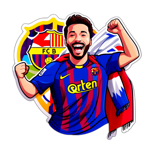 Shabiki wa Mpira wa Miguu