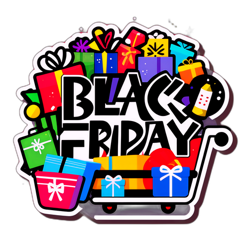 Święto zakupów: Black Friday