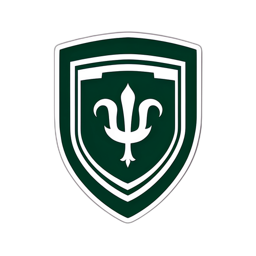 Diseño de rivalidad entre Palmeiras y Corinthians