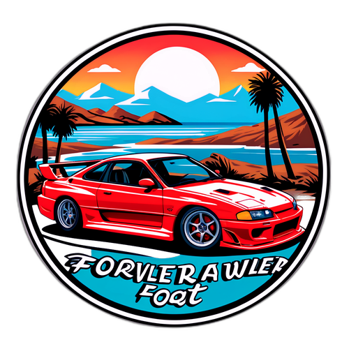 Vier de nalatenschap van Paul Walker