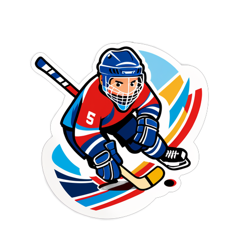 Design pro IIHF 2025