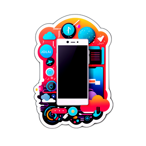 Jolla-puhelin ja nykyaikaiset teknologiat