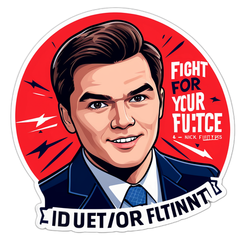 Fight For Your Voice