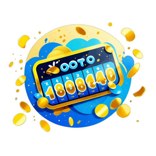 Shocking Lotto Results: Is Your Ticket Surrounded by Gold This November 20, 2024?