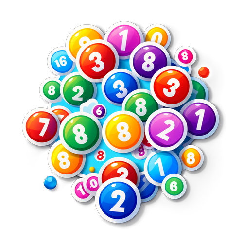 Renkli Lotto Sonuçları