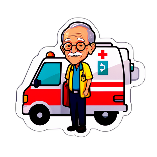 93岁祖父返回故乡的温暖故事