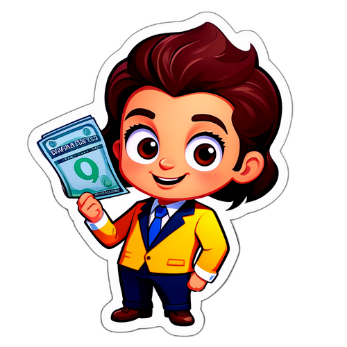 Papara'nın Eğlenceli Karakterleri