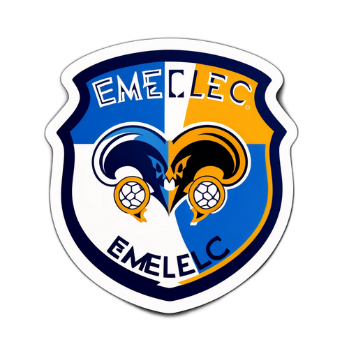 Emelec e Macará: Rivalidade Amistosa