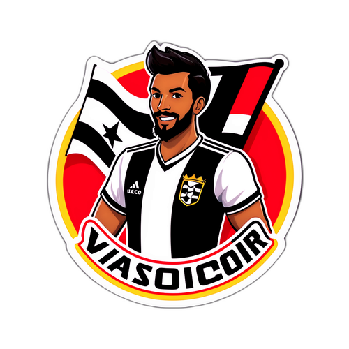 Vasco Sempre!