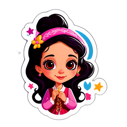 Personaggio Fantasioso