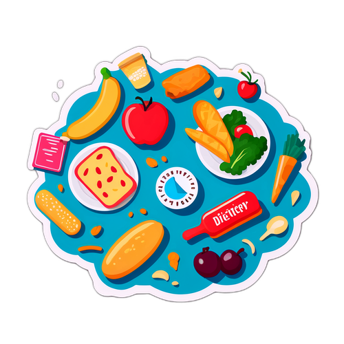 饥饿与青春的对比