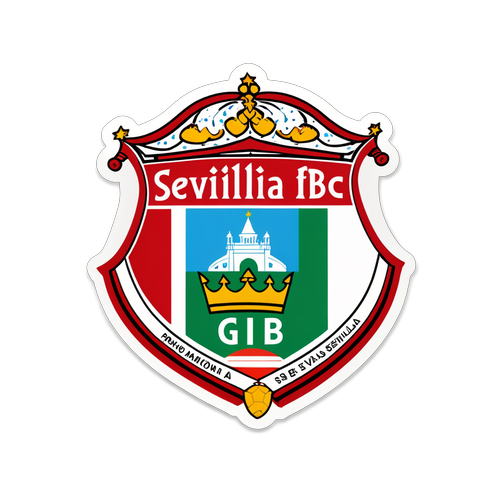 Orgullo Sevillista