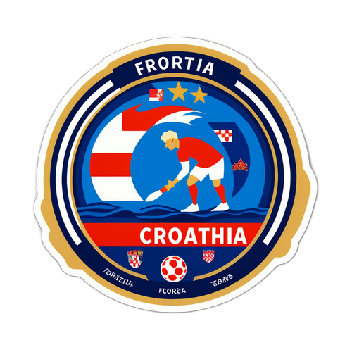 Sporttudományok felfedezése: Horvátország és a Feröer-szigetek csapata