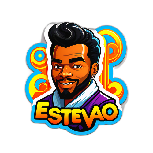 Illustrazione di Estevao