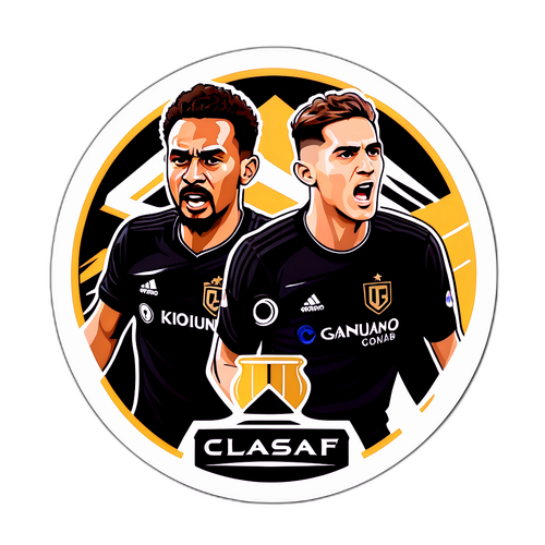 Αγώνας Chelsea vs LAFC