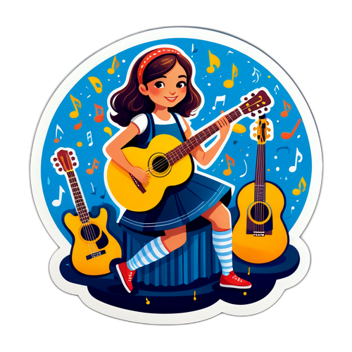 Μουσική Μαγεία