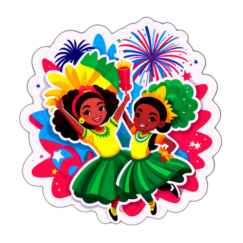 Feliz Dia 9 de Julho