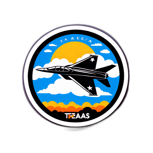 Tejas: Satu Kelebihan Dalam Cap