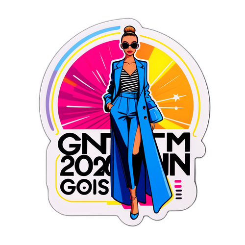 GNTM 2025: Fashion Icons e Luci di Runway