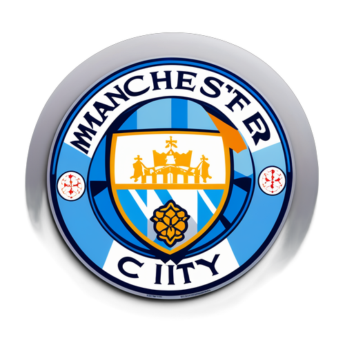 Manchester City: Sekali City, Sentiasa City 'Til I Die!