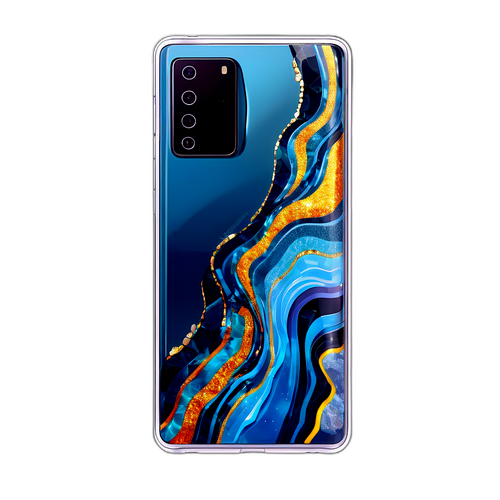 Diseño del Samsung Galaxy S26 Ultra en una piedra preciosa