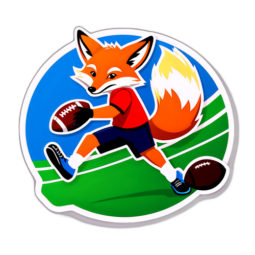 עוגן ספורט של פוקס ניוז