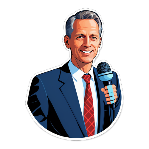 Potret Tajam Tim Leissner