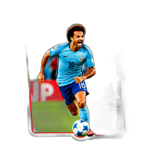 Penghargaan untuk João Pedro