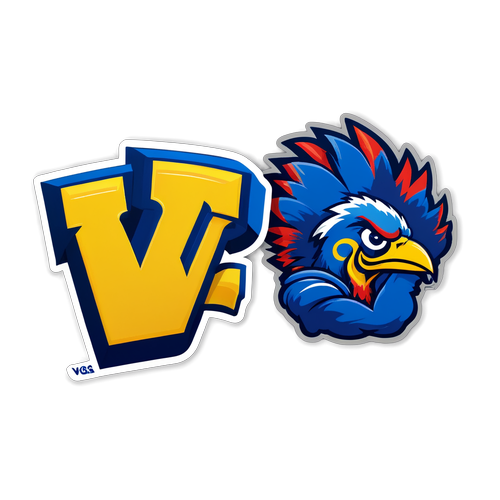 Kansas vs West Virginia: The Epic Showdown That Will Leave You Breathless!