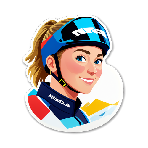 Mikaela Shiffrinin saavutukset