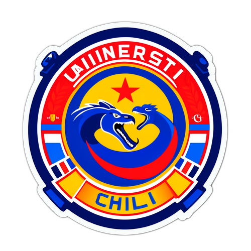Encuentro Icónico: Universidad de Chile vs Guaraní