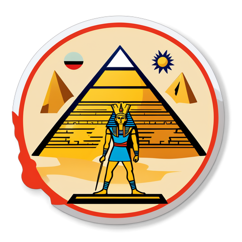 Galugarin ang mga Sinaunang Yaman! Pyramids at Pharaohs na Magsasalita sa Iyong Puso!