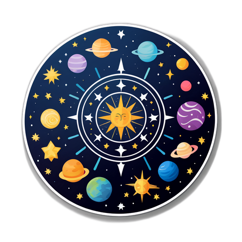 Следуй за Звёздами