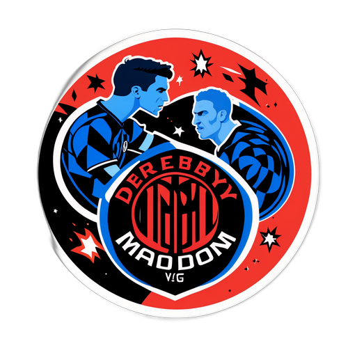 Derby della Madonnina