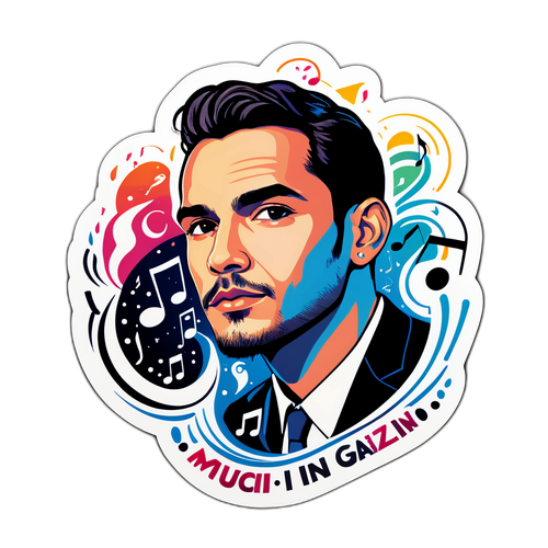 Gabriel Garzón: Música en el aire