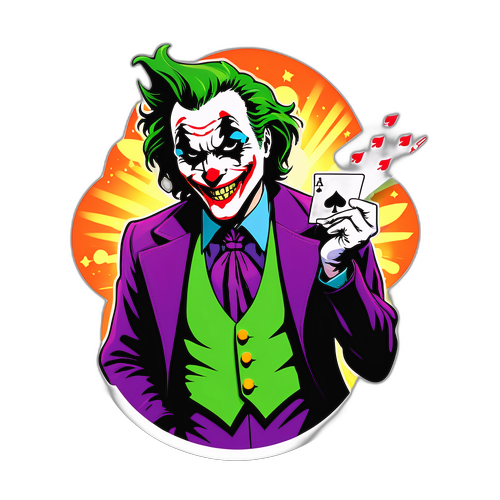Τζόκερ