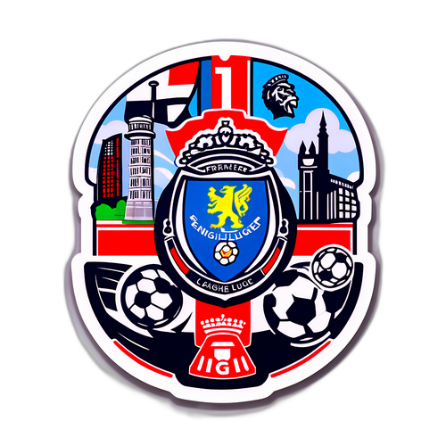 Penyokong Liga Perdana Inggeris