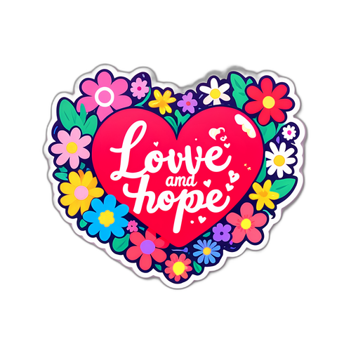 Miłość i Nadzieja