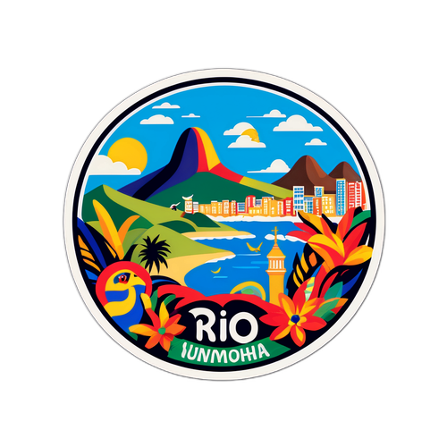 Rik Kultur fra Rio Ngumoha
