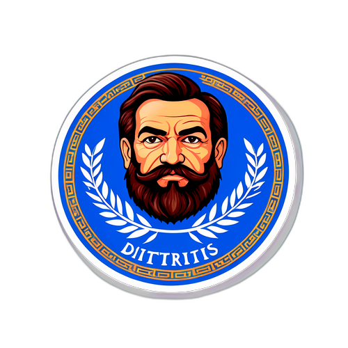 Στήριξη στον Δημήτρη Κίτσο