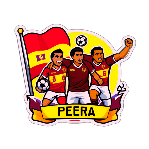 Rivalidad Tolima y Deportivo Pereira