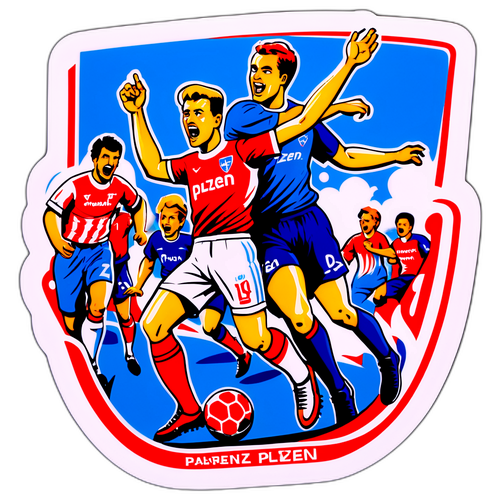 A foci szenvedélye!