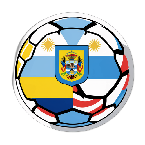 Confrontación Argentina y Colombia