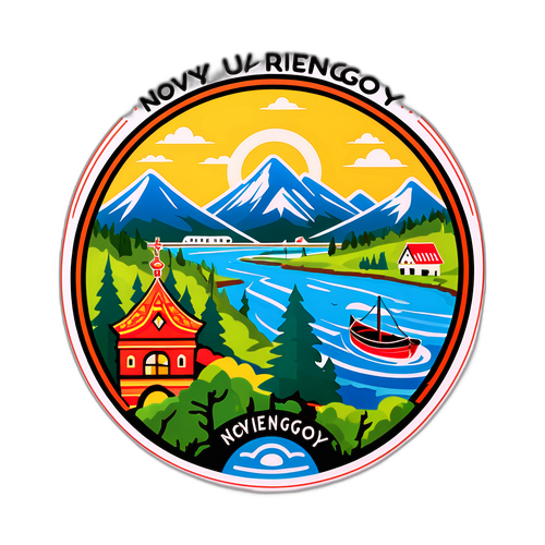 Новый Уренгой