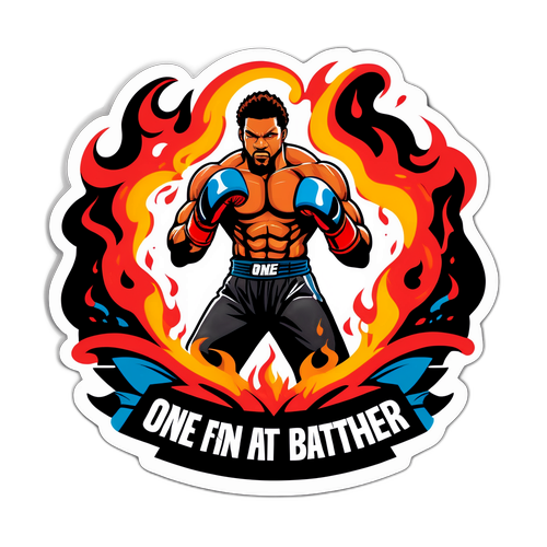 Uma Batalha Após a Outra