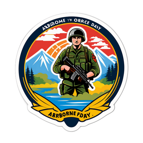 День Повітряно-десантних військ