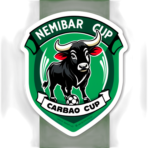 Carabao Cup - Newcastle Tema