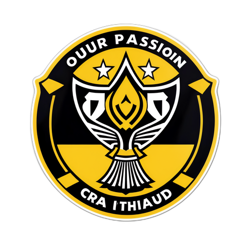 Vifaa vya Mashabiki wa Al Ittihad